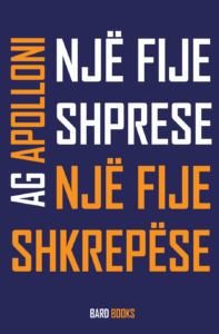 NJË FIJE SHPRESE, NJË FIJE SHKREPËSE
