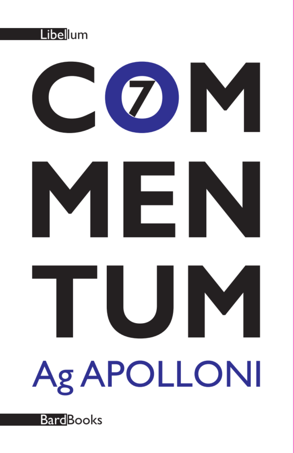 COMMENTUM 7