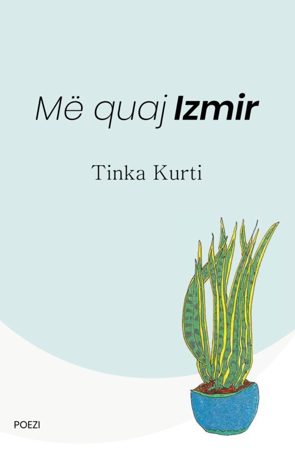 MË QUAJ IZMIR