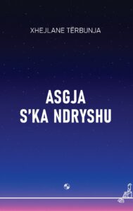 ASGJA S'KA NDRYSHU