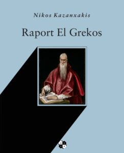 RAPORT EL GREKOS